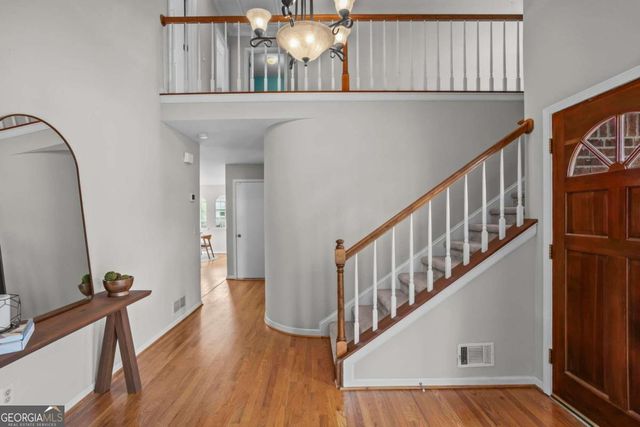 1175 Alexandria Court NE, Brookhaven, GA 30319