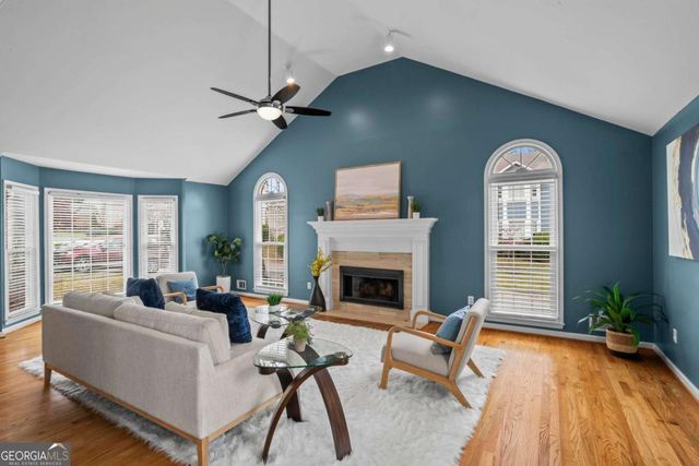 1175 Alexandria Court NE, Brookhaven, GA 30319