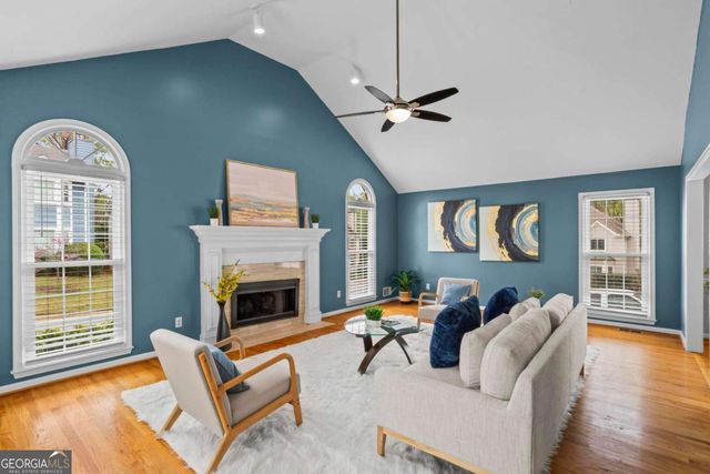 1175 Alexandria Court NE, Brookhaven, GA 30319