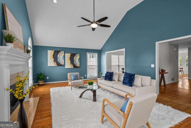 1175 Alexandria Court NE, Brookhaven, GA 30319