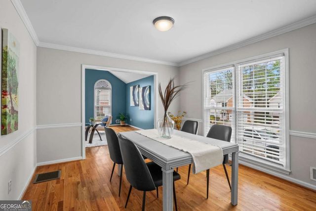 1175 Alexandria Court NE, Brookhaven, GA 30319