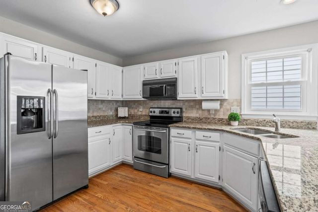 1175 Alexandria Court NE, Brookhaven, GA 30319