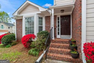 1175 Alexandria Court NE, Brookhaven, GA 30319