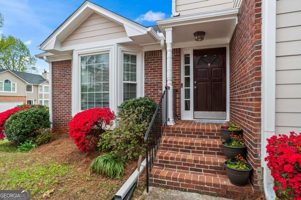 1175 Alexandria Court NE, Brookhaven, GA 30319