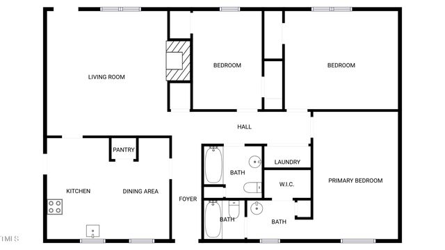 11 Sweetbay Court, Durham, NC 27704