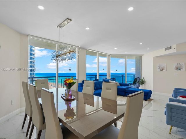 17375 Collins Ave 1508, Sunny Isles Beach, FL 33160