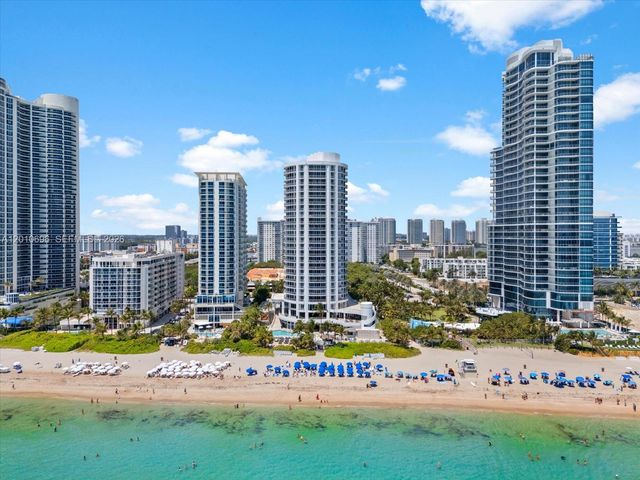 17375 Collins Ave 1508, Sunny Isles Beach, FL 33160