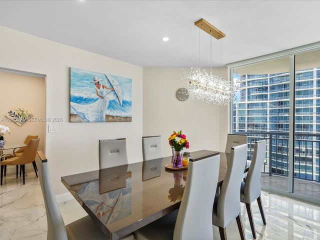 17375 Collins Ave 1508, Sunny Isles Beach, FL 33160