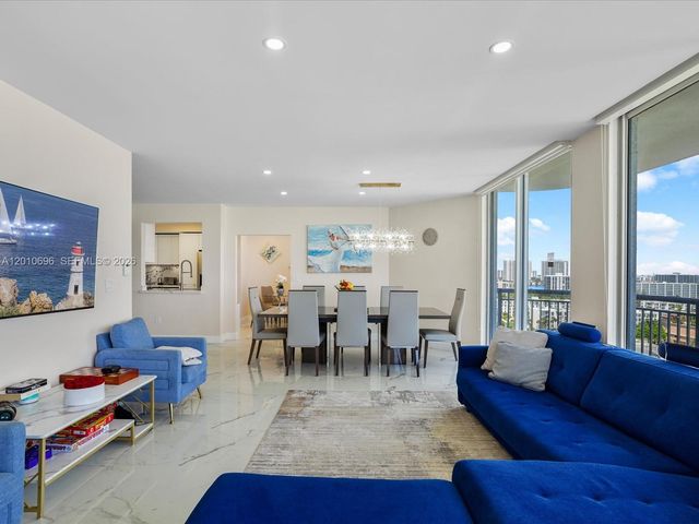 17375 Collins Ave 1508, Sunny Isles Beach, FL 33160