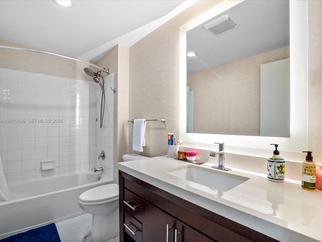 17375 Collins Ave 1508, Sunny Isles Beach, FL 33160