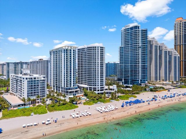 17375 Collins Ave 1508, Sunny Isles Beach, FL 33160