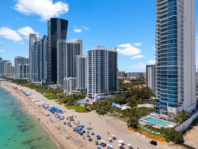 17375 Collins Ave 1508, Sunny Isles Beach, FL 33160