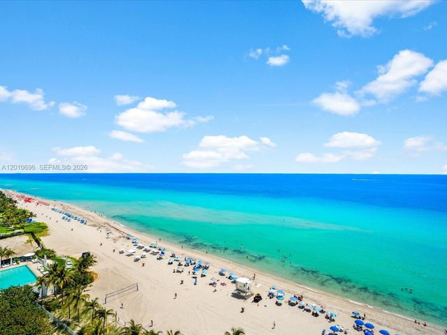 17375 Collins Ave 1508, Sunny Isles Beach, FL 33160
