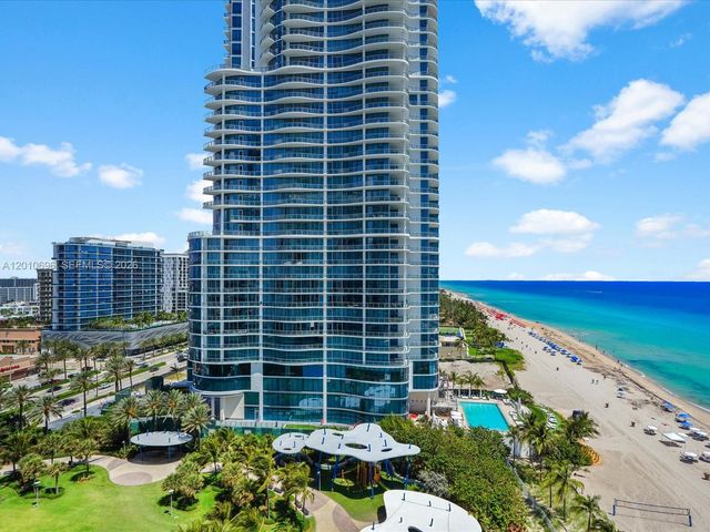 17375 Collins Ave 1508, Sunny Isles Beach, FL 33160