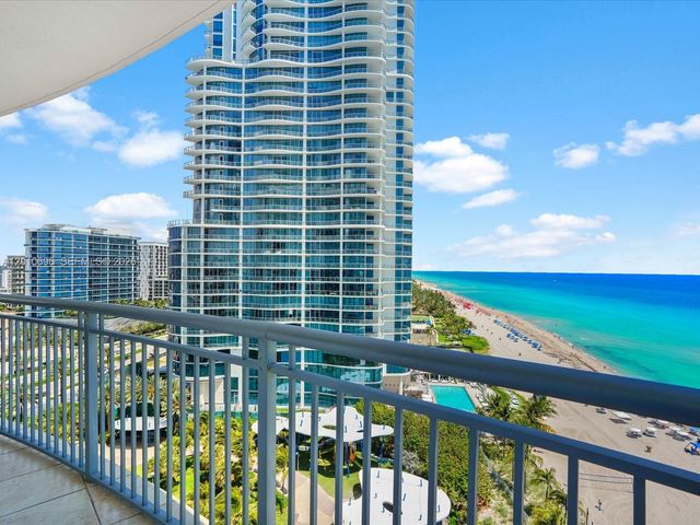 17375 Collins Ave 1508, Sunny Isles Beach, FL 33160