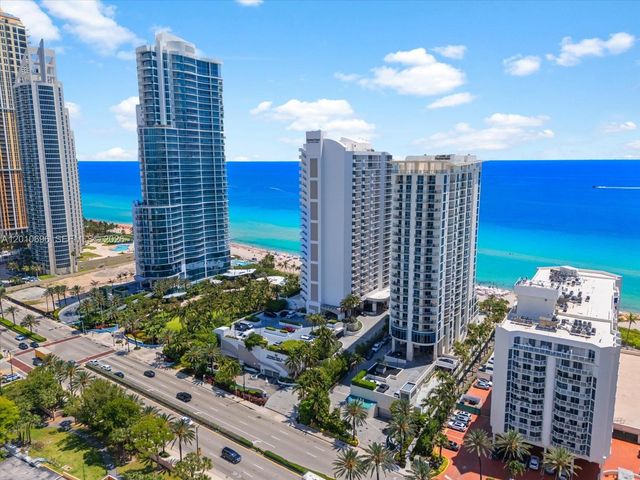 17375 Collins Ave 1508, Sunny Isles Beach, FL 33160