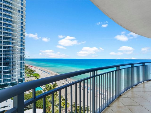 17375 Collins Ave 1508, Sunny Isles Beach, FL 33160