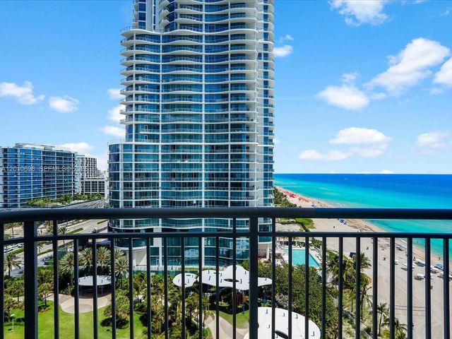 17375 Collins Ave 1508, Sunny Isles Beach, FL 33160