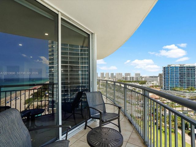 17375 Collins Ave 1508, Sunny Isles Beach, FL 33160