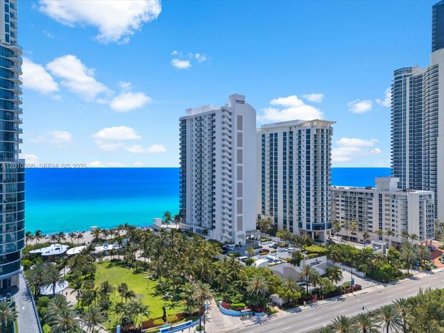 17375 Collins Ave 1508, Sunny Isles Beach, FL 33160