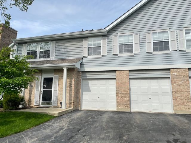 3186 ANTON Drive 3186, Aurora, IL 60504