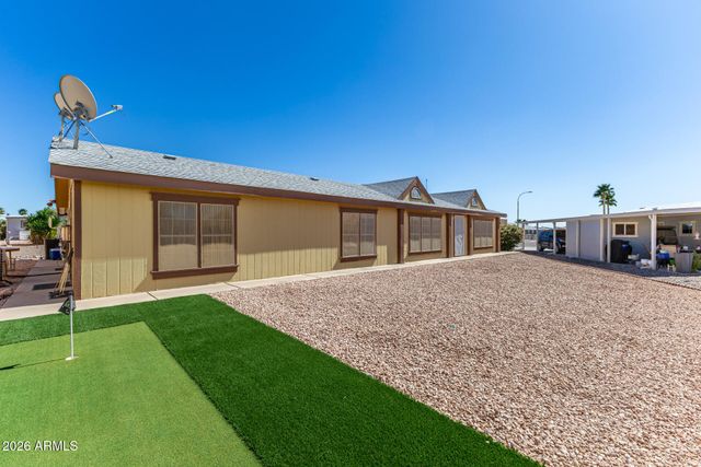 2208 W BASELINE Avenue 197, Apache Junction, AZ 85120