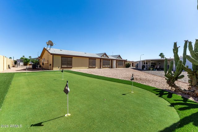2208 W BASELINE Avenue 197, Apache Junction, AZ 85120