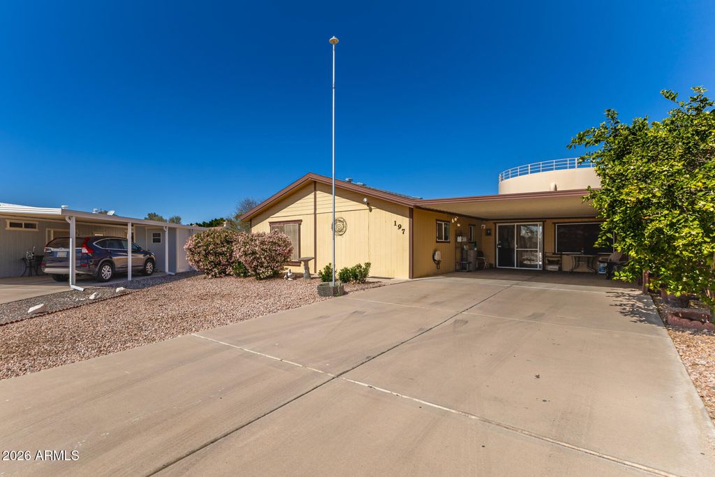 2208 W BASELINE Avenue 197, Apache Junction, AZ 85120 — photo 2