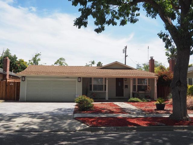 5056 Capistrano Avenue, San Jose, CA 95129
