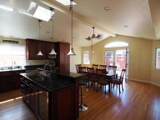5056 Capistrano Avenue, San Jose, CA 95129