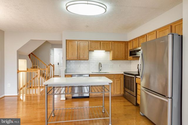 2542 PINEY PASS WAY, Odenton, MD 21113