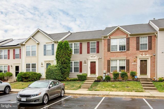 2542 PINEY PASS WAY, Odenton, MD 21113