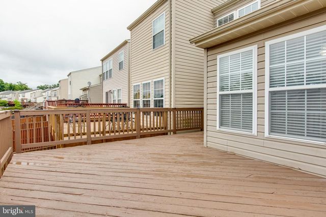 2542 PINEY PASS WAY, Odenton, MD 21113
