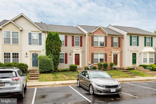 2542 PINEY PASS WAY, Odenton, MD 21113