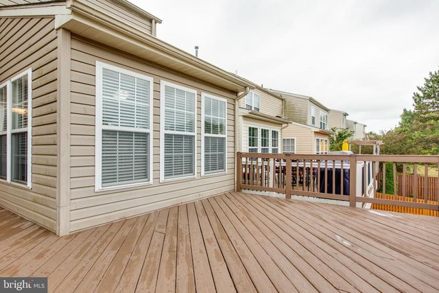 2542 PINEY PASS WAY, Odenton, MD 21113