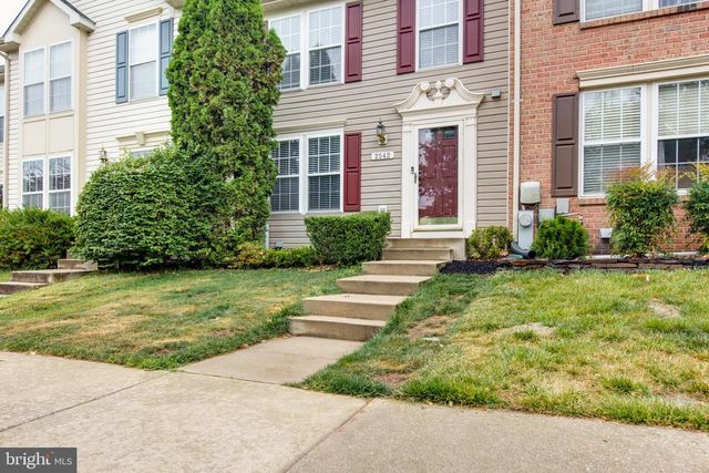2542 PINEY PASS WAY, Odenton, MD 21113