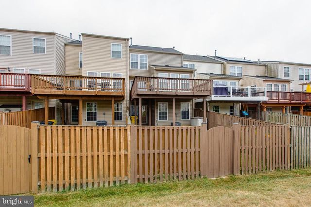 2542 PINEY PASS WAY, Odenton, MD 21113