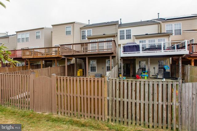 2542 PINEY PASS WAY, Odenton, MD 21113