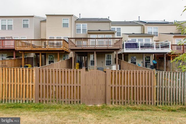 2542 PINEY PASS WAY, Odenton, MD 21113