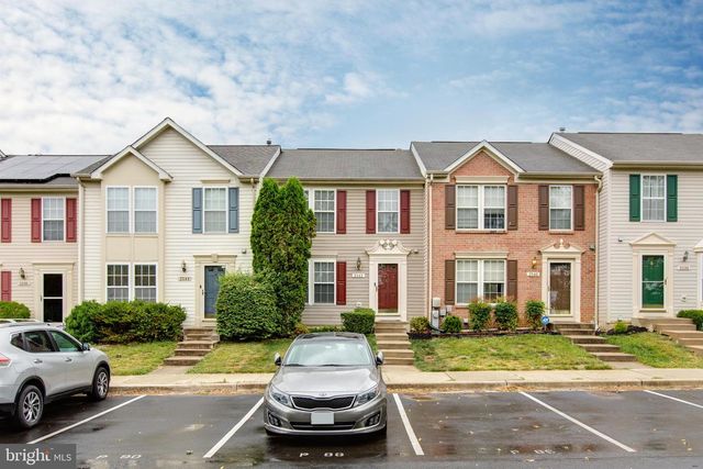 2542 PINEY PASS WAY, Odenton, MD 21113