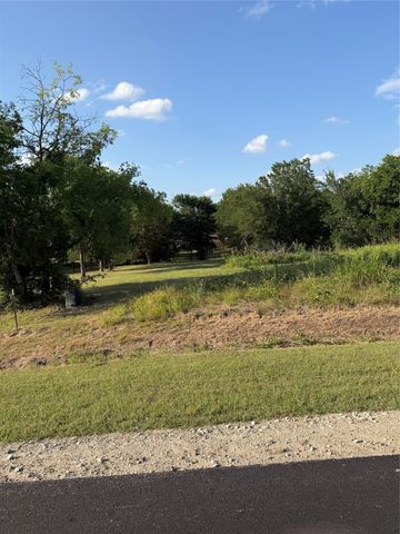Lot 64 Fairway Parks, Corsicana, TX 75110