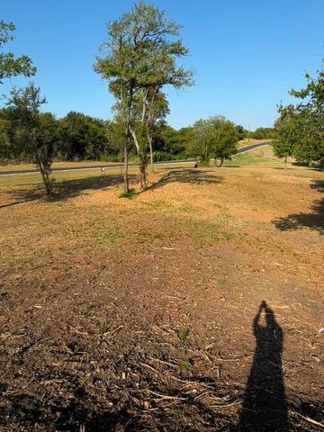 Lot 64 Fairway Parks, Corsicana, TX 75110