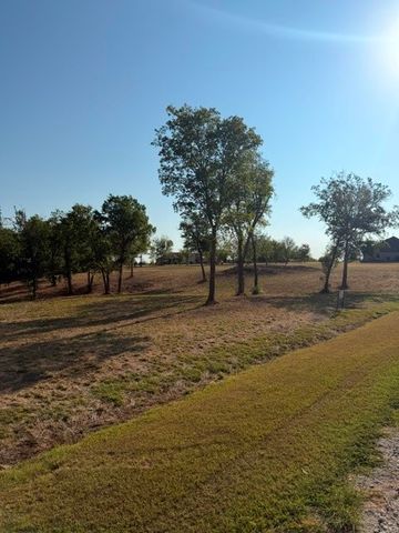 Lot 64 Fairway Parks, Corsicana, TX 75110