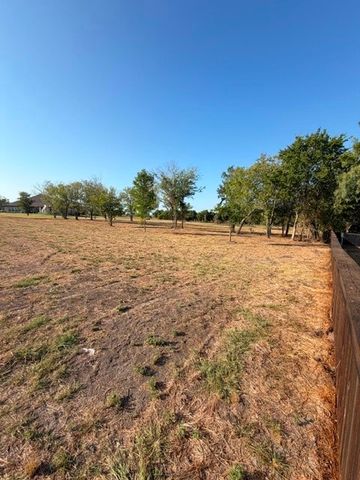 Lot 64 Fairway Parks, Corsicana, TX 75110