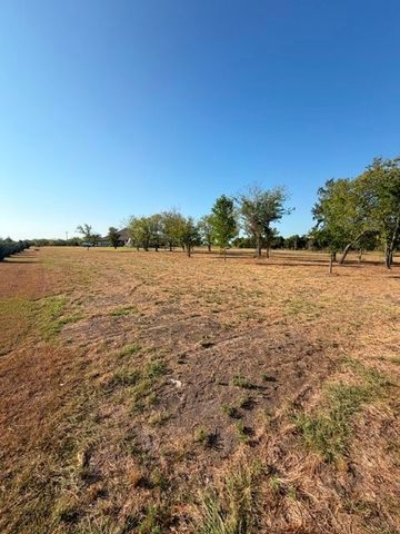 Lot 64 Fairway Parks, Corsicana, TX 75110