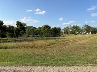 Lot 64 Fairway Parks, Corsicana, TX 75110