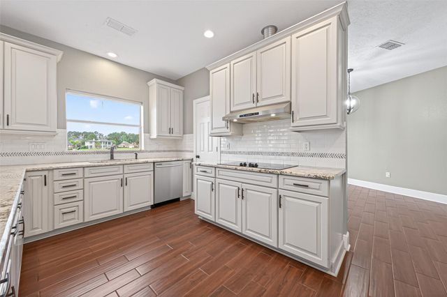 18802 Decathalon Court, Houston, TX 77346