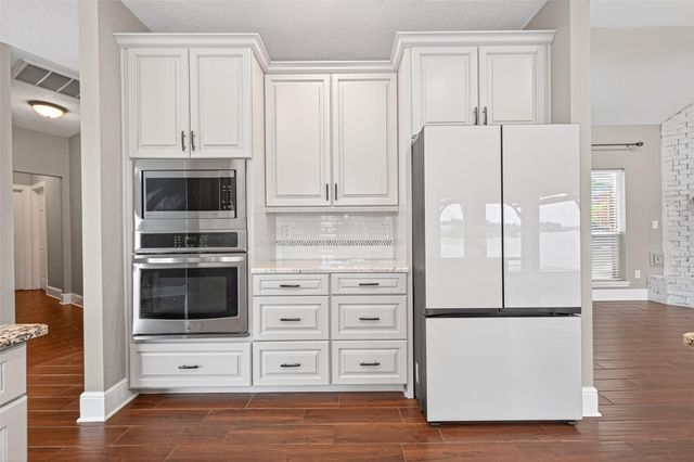 18802 Decathalon Court, Houston, TX 77346