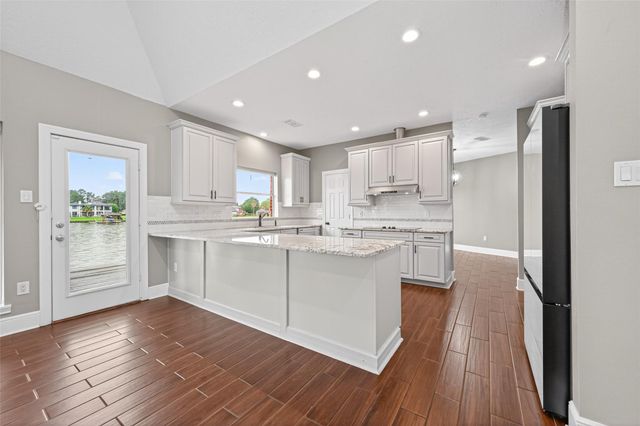 18802 Decathalon Court, Houston, TX 77346