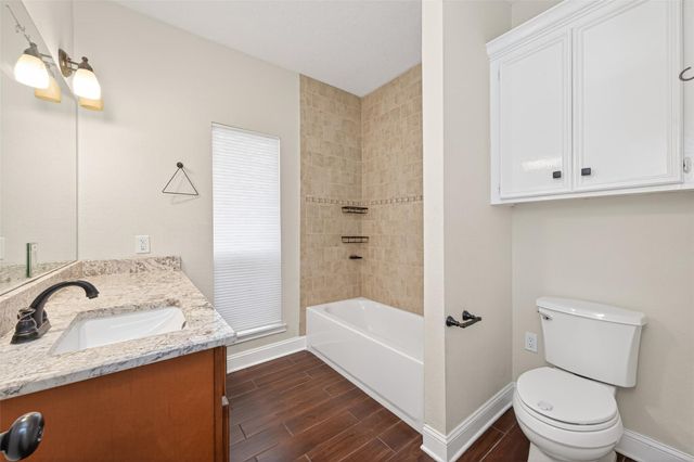 18802 Decathalon Court, Houston, TX 77346